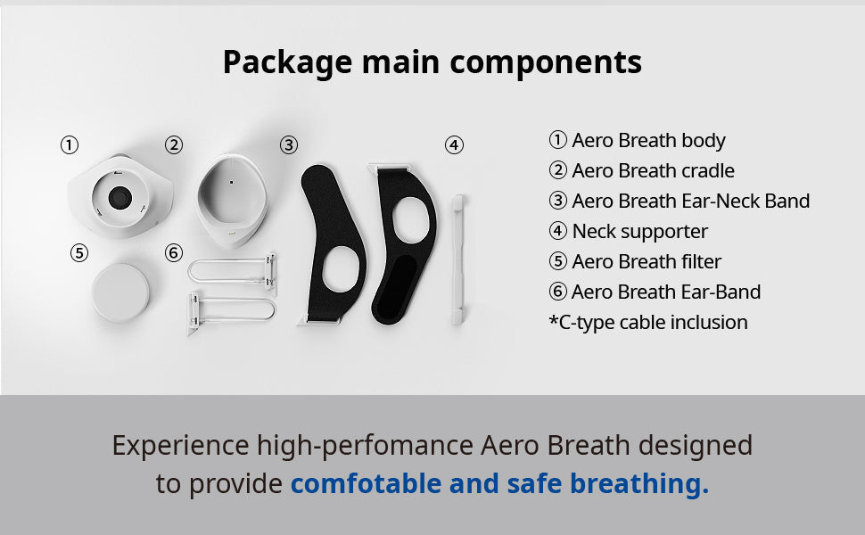 Aero Breath